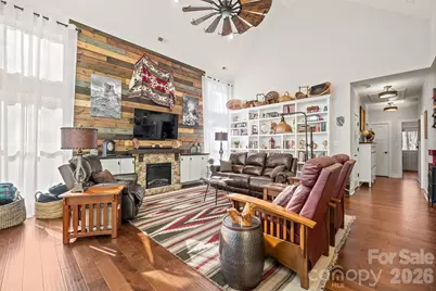 1107 Finger Bridge Road, Hickory, NC 28602 - Photo 3