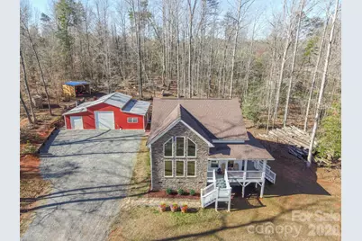 1107 Finger Bridge Road, Hickory, NC 28602 - Photo 1