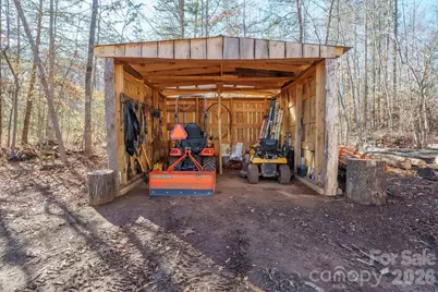 1107 Finger Bridge Road, Hickory, NC 28602 - Photo 37