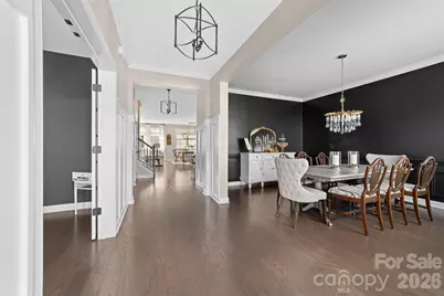 17549 Julees Walk Lane, Davidson, NC 28036 - Photo 7