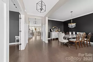 17549 Julees Walk Ln, Davidson, NC 28036 - Photo 7