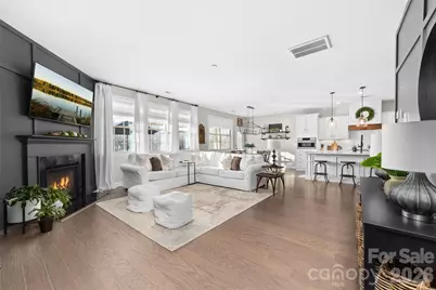 17549 Julees Walk Lane, Davidson, NC 28036 - Photo 13