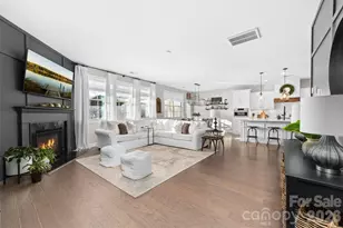 17549 Julees Walk Ln, Davidson, NC 28036 - Photo 13