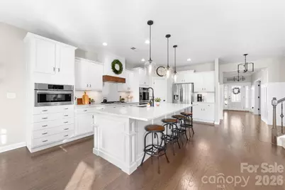 17549 Julees Walk Lane, Davidson, NC 28036 - Photo 11