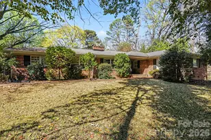 7600 Park Rd, Charlotte, NC 28210 - Photo 1