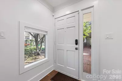 2330 Roswell Avenue #A, Charlotte, NC 28207 - Photo 11