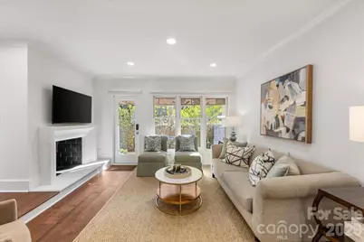 2330 Roswell Avenue #A, Charlotte, NC 28207 - Photo 15