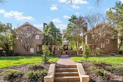 2330 Roswell Avenue #A, Charlotte, NC 28207 - Photo 1