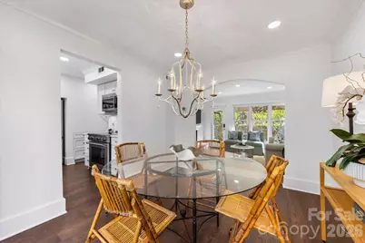 2330 Roswell Avenue #A, Charlotte, NC 28207 - Photo 21