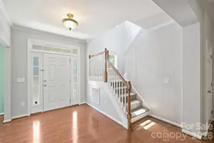 1135 Brookdale Ln, Lowesville, NC 28164 - Photo 5