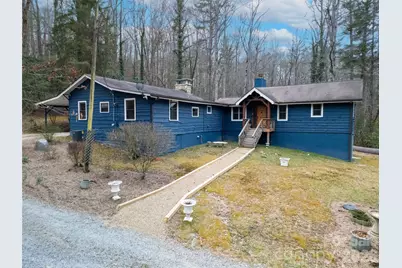 231 Cedar Lane, Brevard, NC 28712 - Photo 1