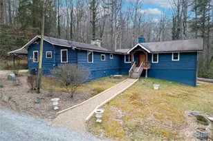 231 Cedar Ln, Brevard, NC 28712 - Photo 1