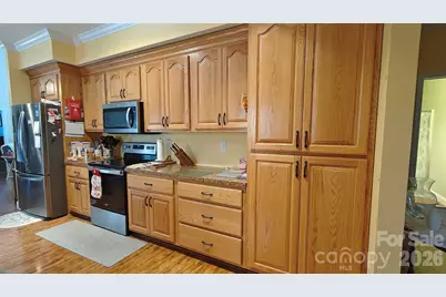 192 Kluenie Road, Mocksville, NC 27028 - Photo 5