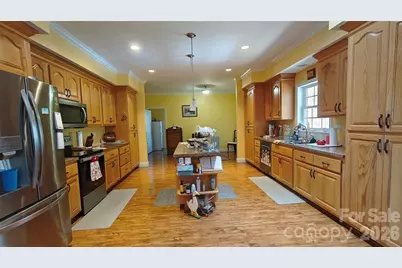 192 Kluenie Road, Mocksville, NC 27028 - Photo 7