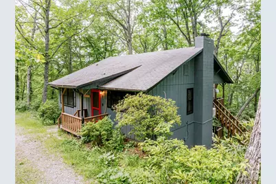 176 McGuffey Ridge Road, Gerton, NC 28735 - Photo 3