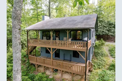 176 McGuffey Ridge Road, Gerton, NC 28735 - Photo 1