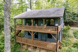 176 McGuffey Ridge Rd, Gerton, NC 28735 - Photo 1
