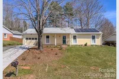 31 Knoll Ridge Drive, Asheville, NC 28804 - Photo 1