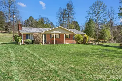 512 Paxton Creek Road, Marion, NC 28752 - Photo 1