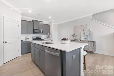 1090 Whistling Place, Indian Trail, NC 28079 - Photo 5