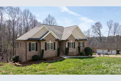 1158 Waterford Drive, Hickory, NC 28602 - Photo 25