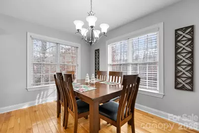 1158 Waterford Drive, Hickory, NC 28602 - Photo 9