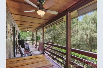 457 Shady Ridge Road, Waynesville, NC 28785 - Photo 9