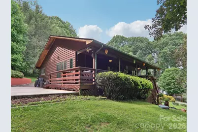 457 Shady Ridge Road, Waynesville, NC 28785 - Photo 3