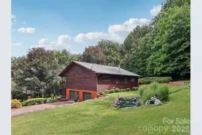 457 Shady Ridge Road, Waynesville, NC 28785 - Photo 45