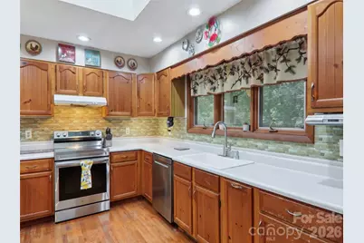 457 Shady Ridge Road, Waynesville, NC 28785 - Photo 21