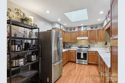 457 Shady Ridge Road, Waynesville, NC 28785 - Photo 23