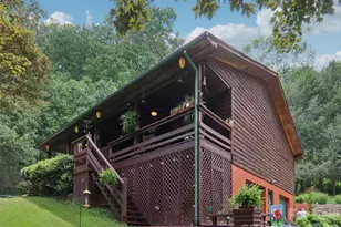 457 Shady Ridge Rd, Waynesville, NC 28785 - Photo 7