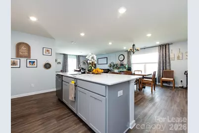 1518 Forkhorn Drive, Monroe, NC 28110 - Photo 11