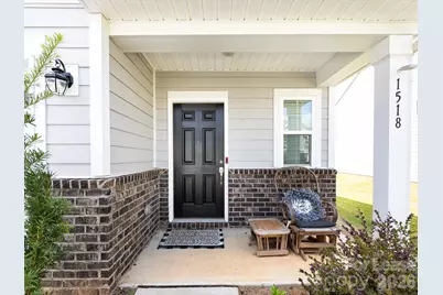 1518 Forkhorn Drive, Monroe, NC 28110 - Photo 5