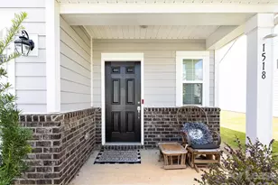 1518 Forkhorn Dr, Monroe, NC 28110 - Photo 5