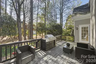 10835 Alexander Mill Dr, Charlotte, NC 28277 - Photo 31
