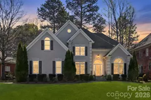 10835 Alexander Mill Dr, Charlotte, NC 28277 - Photo 1