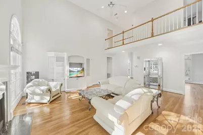 10835 Alexander Mill Drive, Charlotte, NC 28277 - Photo 9