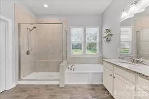 10071 Fox Trotter Ln, Midland, NC 28107 - Photo 35