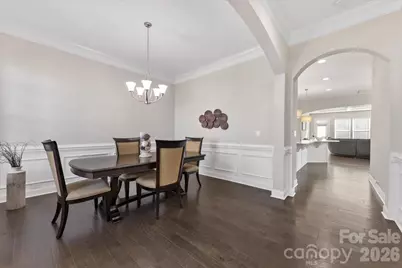 10071 Fox Trotter Lane, Midland, NC 28107 - Photo 7