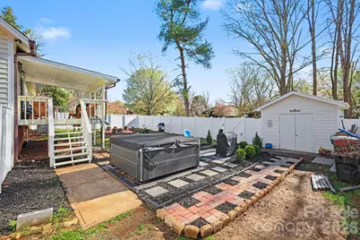 10116 Mountain Apple Drive, Mint Hill, NC 28227 - Photo 33