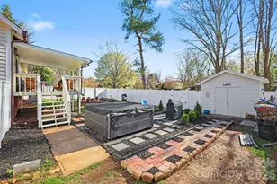 10116 Mountain Apple Dr, Mint Hill, NC 28227 - Photo 33