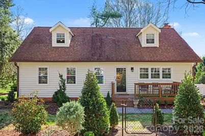 10116 Mountain Apple Drive, Mint Hill, NC 28227 - Photo 1