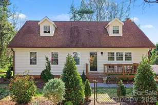 10116 Mountain Apple Dr, Mint Hill, NC 28227 - Photo 1