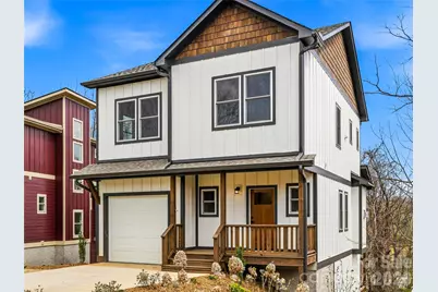 117 Third Street, Asheville, NC 28803 - Photo 5