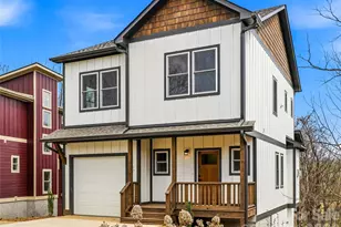 117 Third St, Asheville, NC 28803 - Photo 5