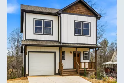 117 Third Street, Asheville, NC 28803 - Photo 3