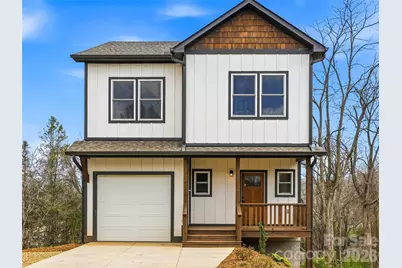 117 Third Street, Asheville, NC 28803 - Photo 1