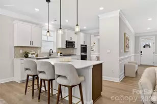 2055 Gallinule Dr, Indian Trail, NC 28079 - Photo 9