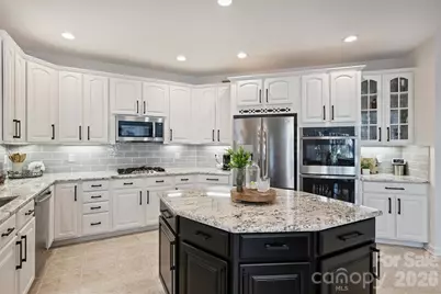 9621 Baileywick Road, Charlotte, NC 28277 - Photo 21